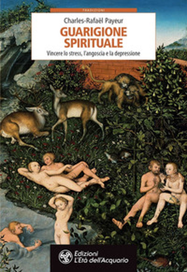Guarigione spirituale. Vincere lo stress, l'angoscia e la depressione - Librerie.coop Guarigione spirituale. Vincere lo stress, l'angoscia e la depressione - Librerie.coop