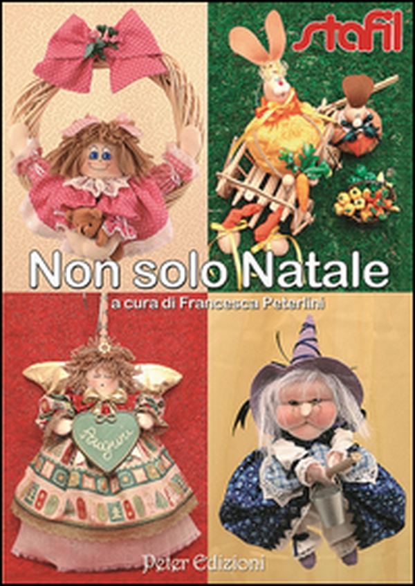 Non solo Natale - Librerie.coop Non solo Natale - Librerie.coop