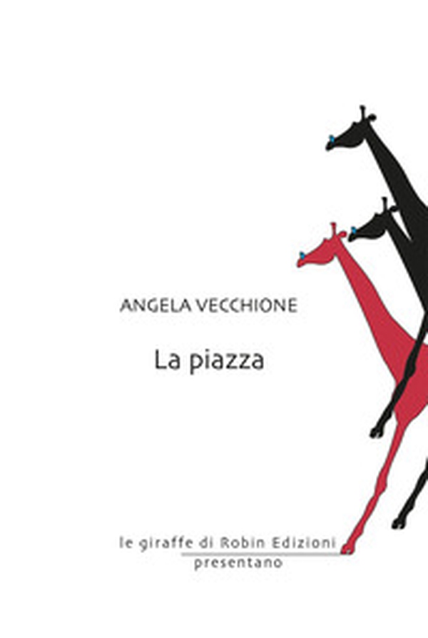 La piazza - Librerie.coop La piazza - Librerie.coop