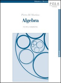Algebra - Librerie.coop