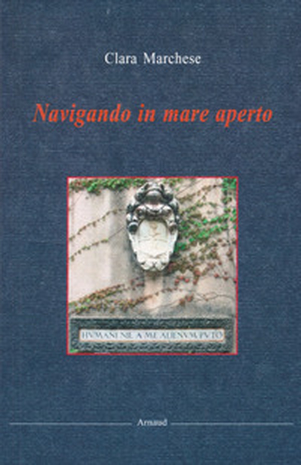 Navigando in mare aperto - Librerie.coop Navigando in mare aperto - Librerie.coop