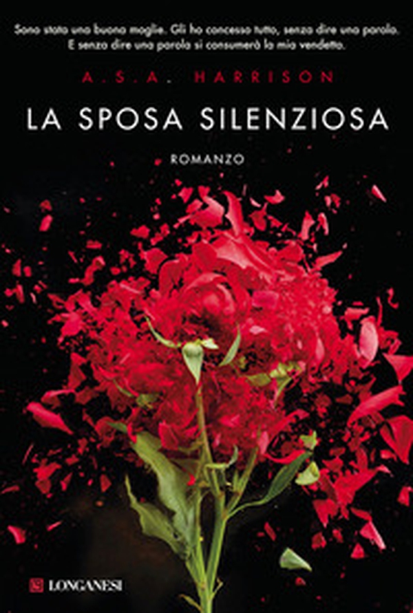 La sposa silenziosa - Librerie.coop La sposa silenziosa - Librerie.coop