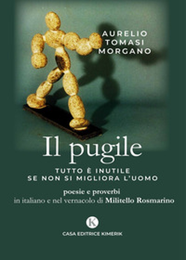Il pugile. Tutto è inutile se non si migliora l'uomo - Librerie.coop Il pugile. Tutto è inutile se non si migliora l'uomo - Librerie.coop