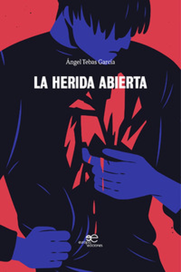 La herida abierta - Librerie.coop La herida abierta - Librerie.coop