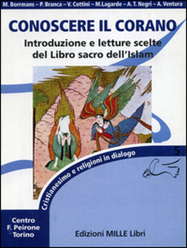 Conoscere il Corano. Introduzione e lettere scelte del libro sacro dell'Islam - Librerie.coop Conoscere il Corano. Introduzione e lettere scelte del libro sacro dell'Islam - Librerie.coop