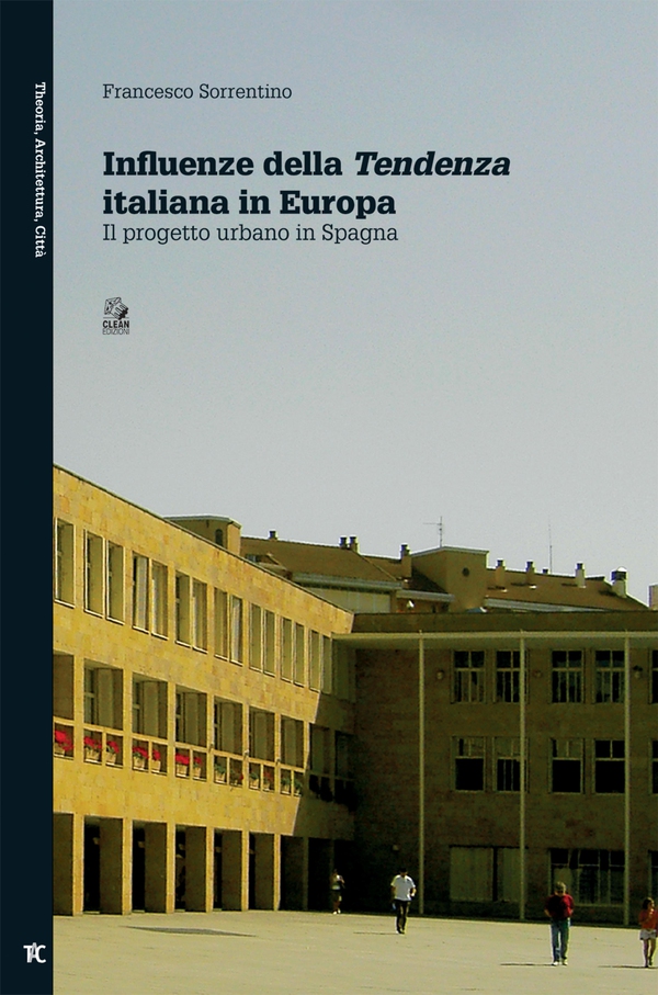 INFLUENZE DELLA TENDENZA ITALIANA IN EUROPA - Librerie.coop INFLUENZE DELLA TENDENZA ITALIANA IN EUROPA - Librerie.coop