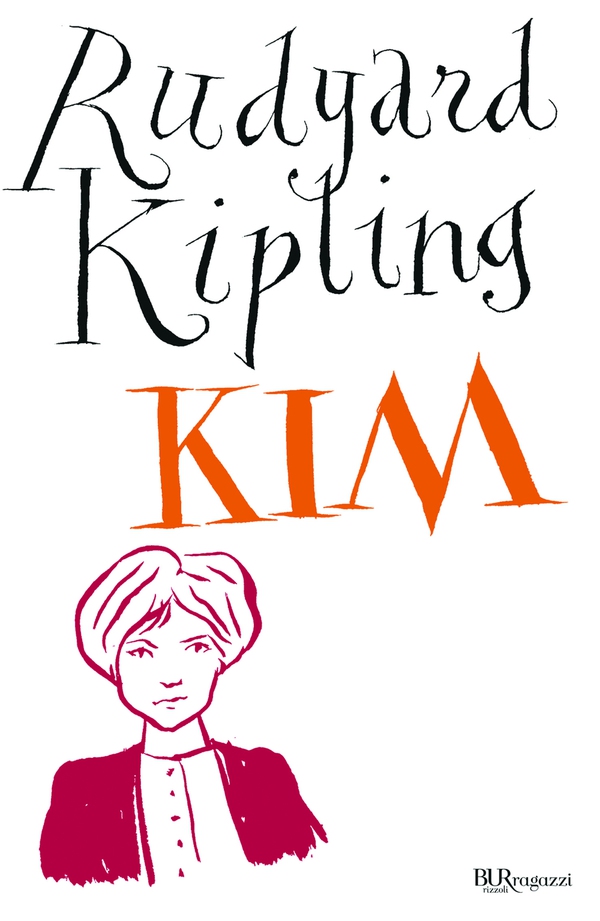 Kim - Librerie.coop Kim - Librerie.coop