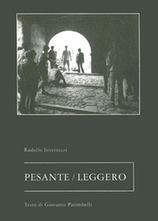 Pesante/leggero - Librerie.coop Pesante/leggero - Librerie.coop