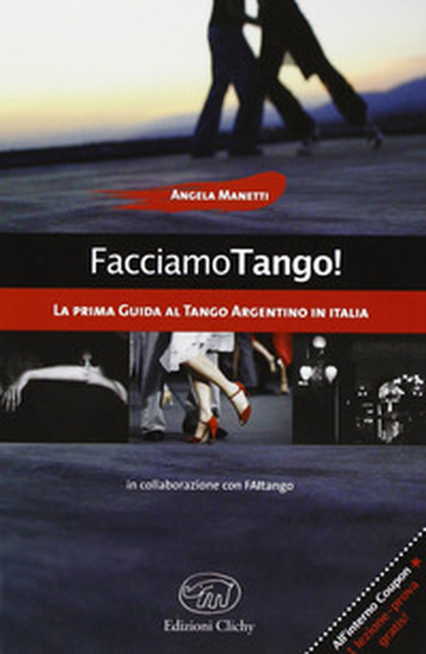 Facciamo tango! - Librerie.coop Facciamo tango! - Librerie.coop