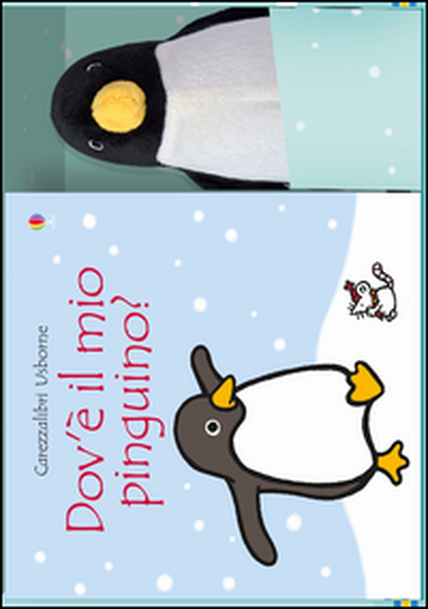 Dov'è il mio pinguino? - Librerie.coop Dov'è il mio pinguino? - Librerie.coop