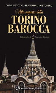 Alla scoperta della Torino barocca - Librerie.coop