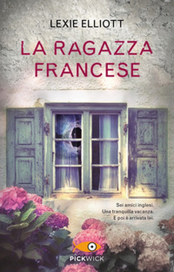 La ragazza francese - Librerie.coop La ragazza francese - Librerie.coop