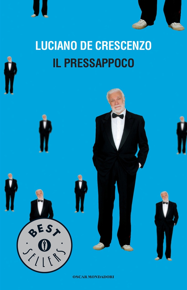 Il pressappoco - Librerie.coop Il pressappoco - Librerie.coop