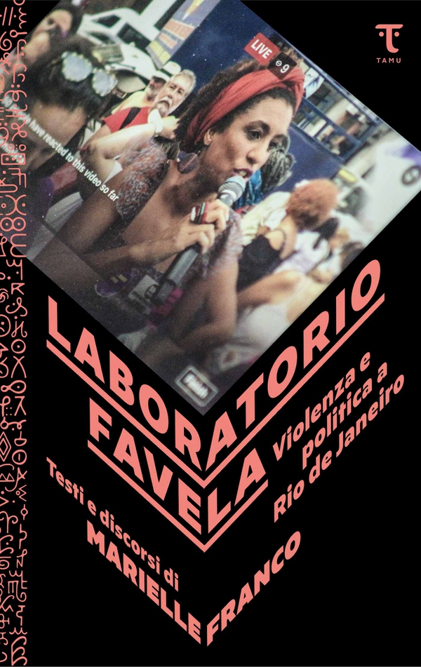 Laboratorio favela. Violenza e politica a Rio de Janeiro - Librerie.coop Laboratorio favela. Violenza e politica a Rio de Janeiro - Librerie.coop