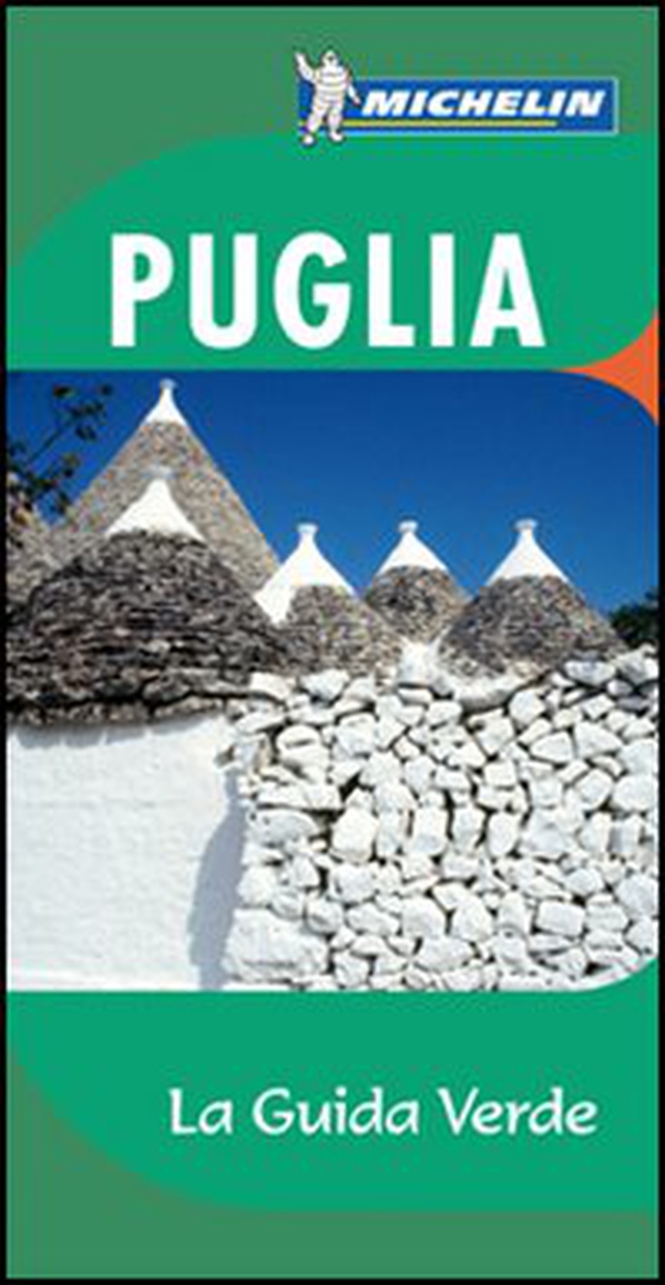 La Puglia - Librerie.coop La Puglia - Librerie.coop