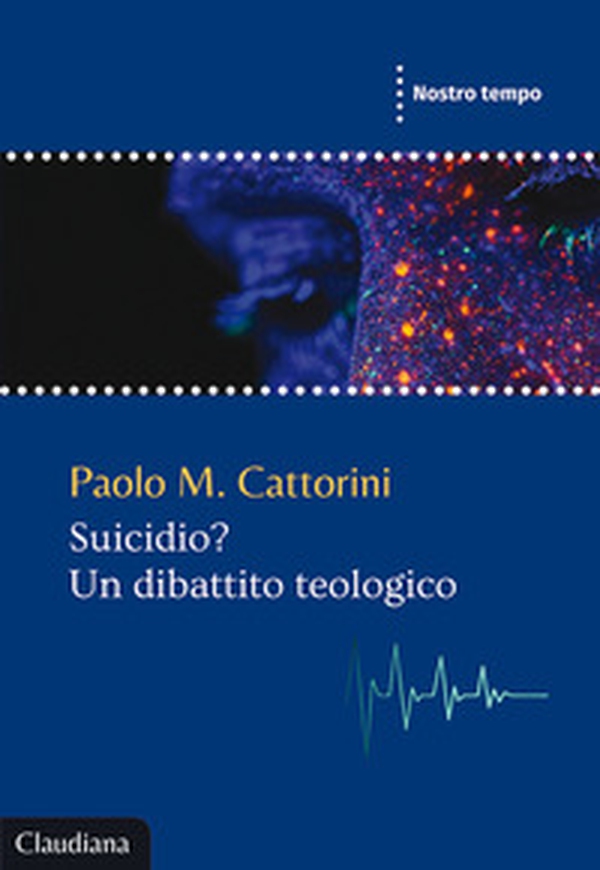 Suicidio? Un dibattito teologico - Librerie.coop Suicidio? Un dibattito teologico - Librerie.coop