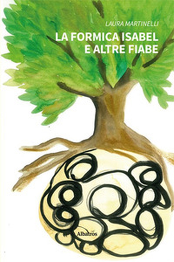 La formica Isabel e altre fiabe - Librerie.coop La formica Isabel e altre fiabe - Librerie.coop