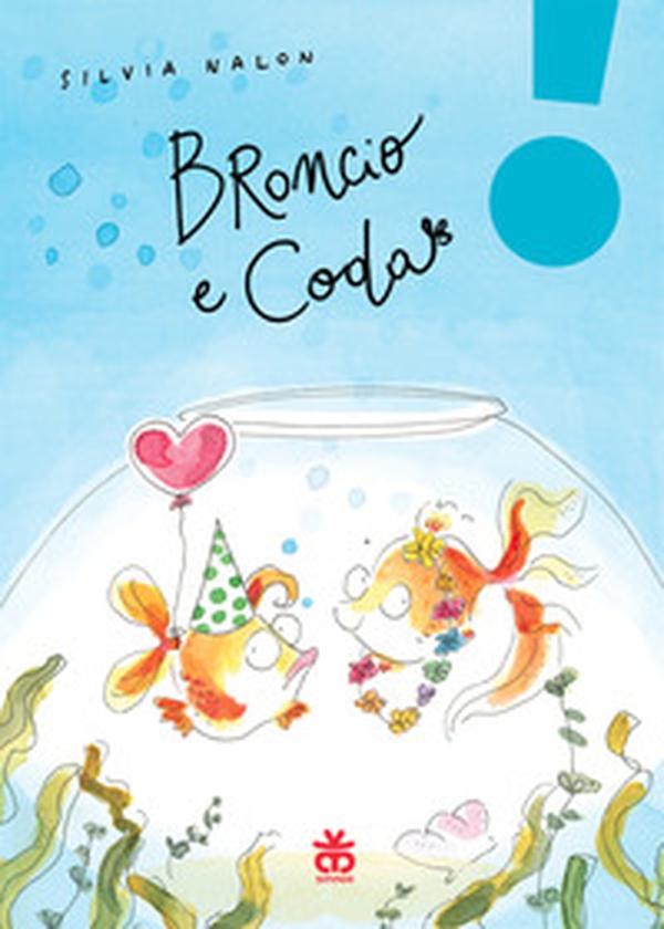 Broncio e Coda - Librerie.coop Broncio e Coda - Librerie.coop