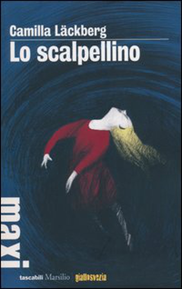Lo scalpellino. I delitti di Fjällbacka - Librerie.coop Lo scalpellino. I delitti di Fjällbacka - Librerie.coop