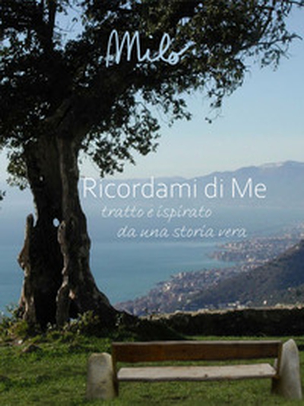 Ricordami di me - Librerie.coop Ricordami di me - Librerie.coop