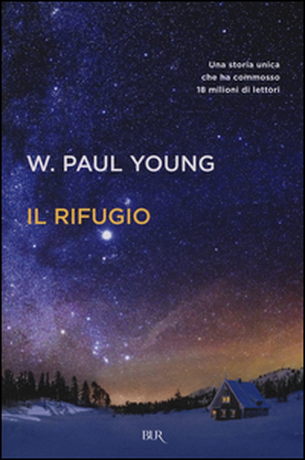 Il rifugio - Librerie.coop Il rifugio - Librerie.coop