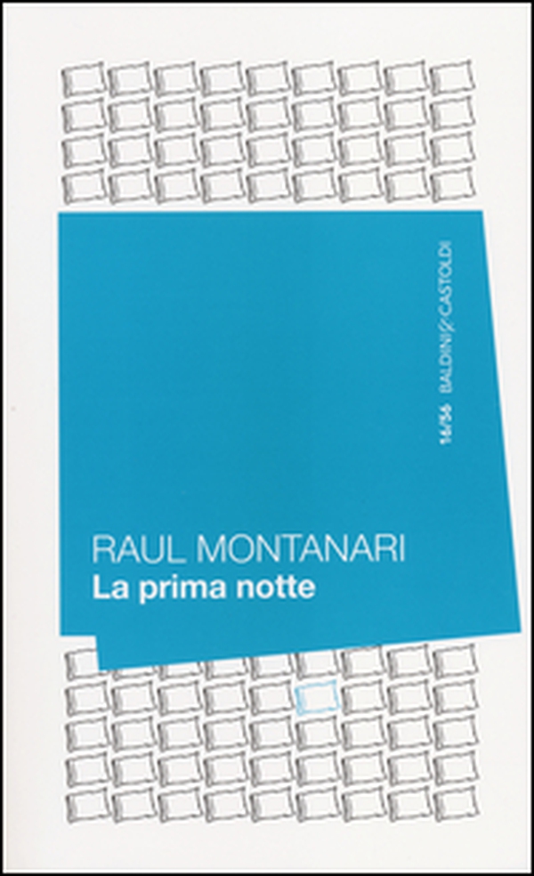 La prima notte - Librerie.coop La prima notte - Librerie.coop