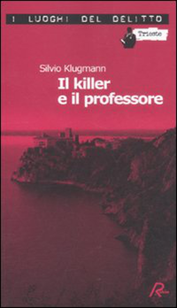 Il killer e il professore - Librerie.coop Il killer e il professore - Librerie.coop