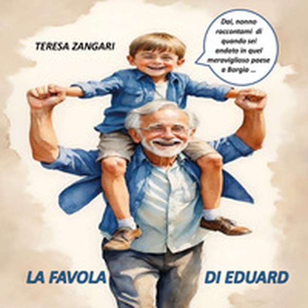 La favola di Eduard - Librerie.coop La favola di Eduard - Librerie.coop