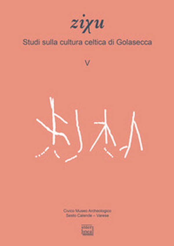 Studi sulla cultura celtica di Golasecca - Librerie.coop Studi sulla cultura celtica di Golasecca - Librerie.coop