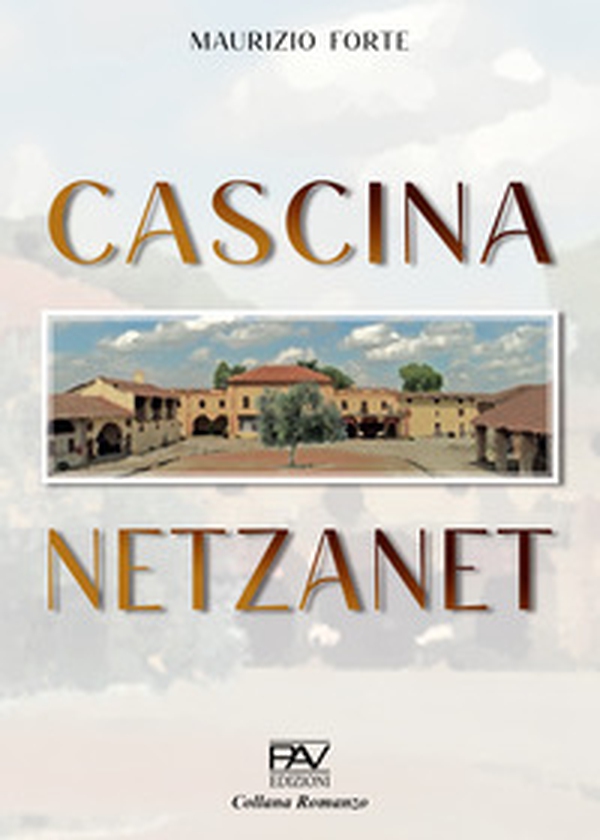 Cascina Netzanet - Librerie.coop Cascina Netzanet - Librerie.coop