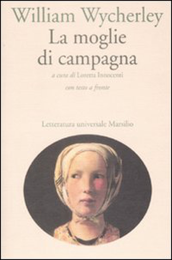 La moglie di campagna. Testo inglese a fronte - Librerie.coop La moglie di campagna. Testo inglese a fronte - Librerie.coop