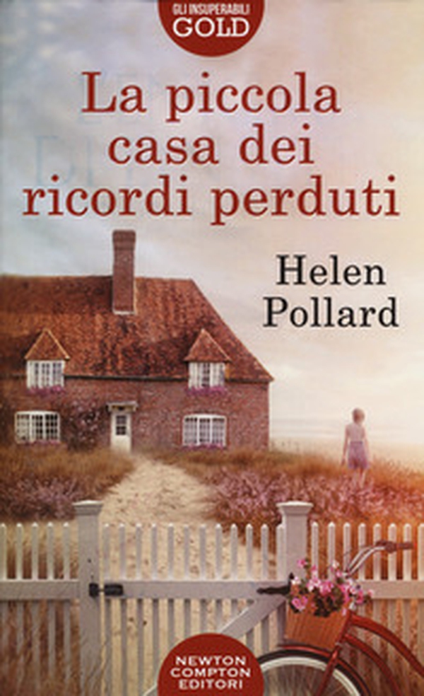 La piccola casa dei ricordi perduti - Librerie.coop La piccola casa dei ricordi perduti - Librerie.coop