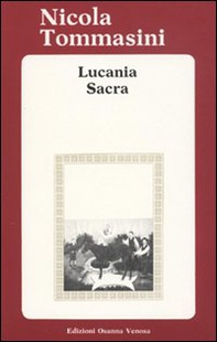 Lucania sacra - Librerie.coop