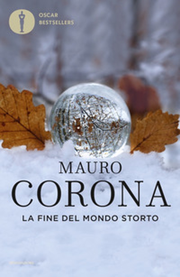 La fine del mondo storto - Librerie.coop La fine del mondo storto - Librerie.coop