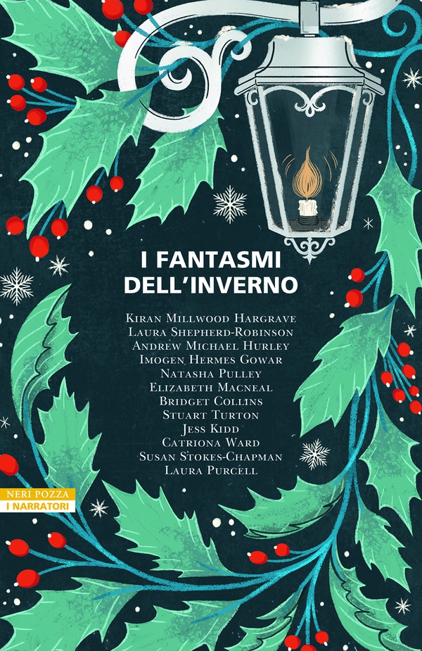 I fantasmi dell'inverno - Librerie.coop I fantasmi dell'inverno - Librerie.coop