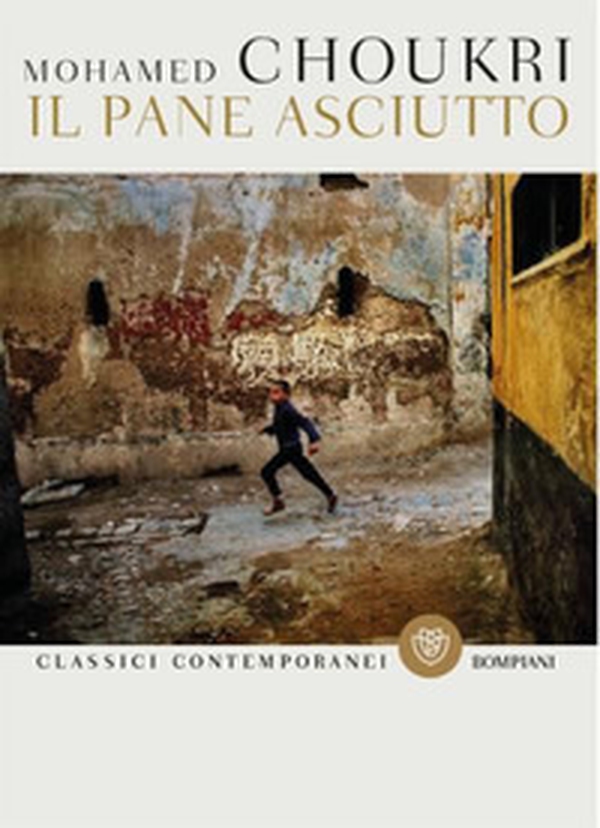Il pane asciutto - Librerie.coop Il pane asciutto - Librerie.coop