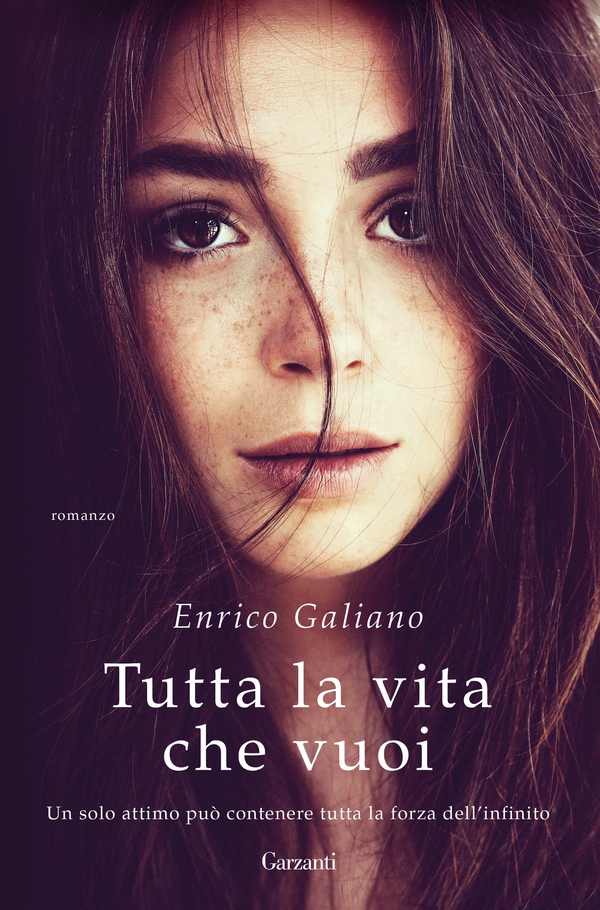 Tutta la vita che vuoi - Librerie.coop Tutta la vita che vuoi - Librerie.coop