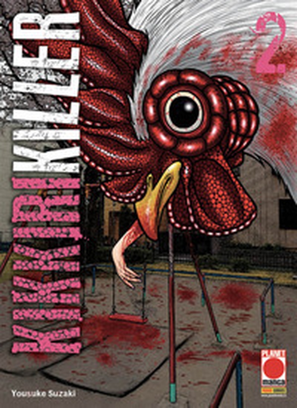 Kikkirikiller - Librerie.coop Kikkirikiller - Librerie.coop