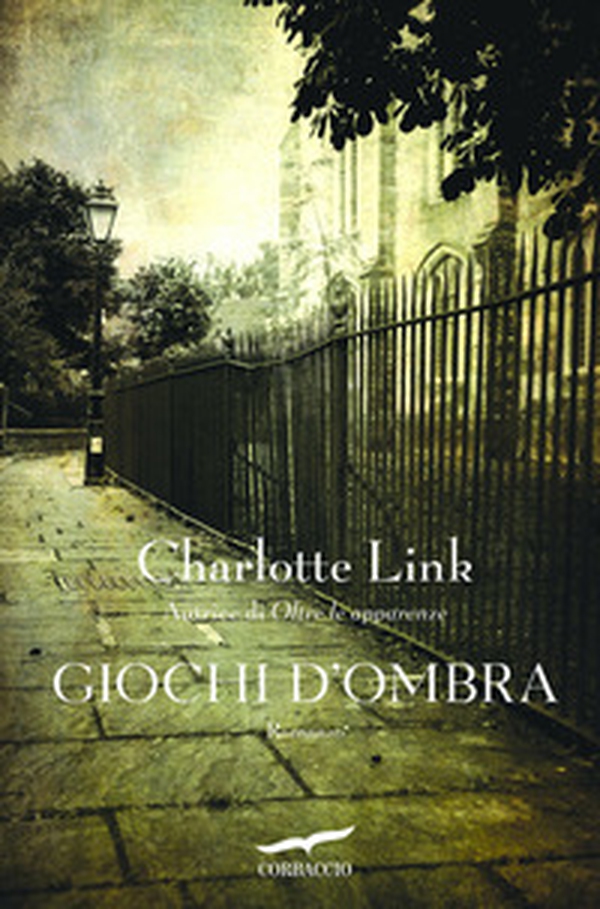Giochi d'ombra - Librerie.coop Giochi d'ombra - Librerie.coop