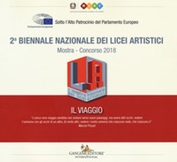 2ª Biennale nazionale dei licei artistici. Catalogo della mostra - Librerie.coop 2ª Biennale nazionale dei licei artistici. Catalogo della mostra - Librerie.coop