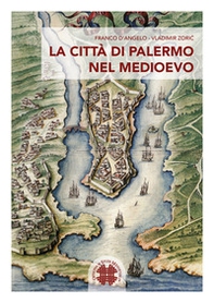 La città di Palermo nel Medioevo - Librerie.coop