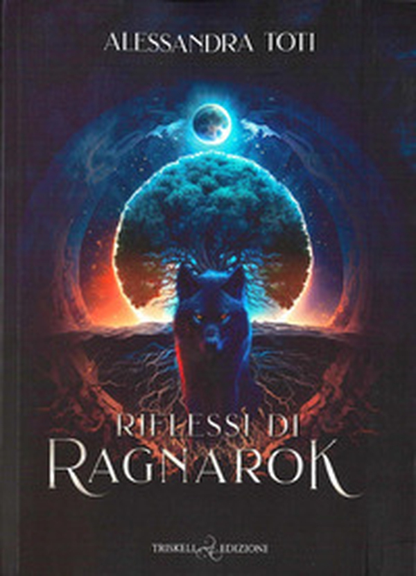 Riflessi di Ragnarok - Librerie.coop Riflessi di Ragnarok - Librerie.coop