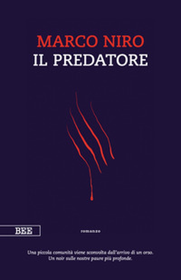Il predatore - Librerie.coop Il predatore - Librerie.coop