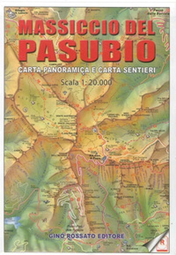 Carta panoramica delle piccole Dolomiti e Prealpi vicentine 1:20.000. Con carta sentieri massiccio del Pasubio - Librerie.coop Carta panoramica delle piccole Dolomiti e Prealpi vicentine 1:20.000. Con carta sentieri massiccio del Pasubio - Librerie.coop