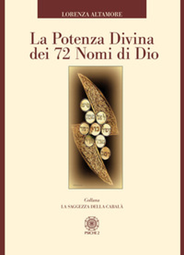 La potenza divina dei 72 nomi di Dio - Librerie.coop La potenza divina dei 72 nomi di Dio - Librerie.coop