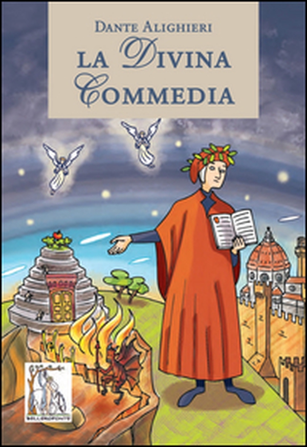 La Divina commedia - Librerie.coop La Divina commedia - Librerie.coop