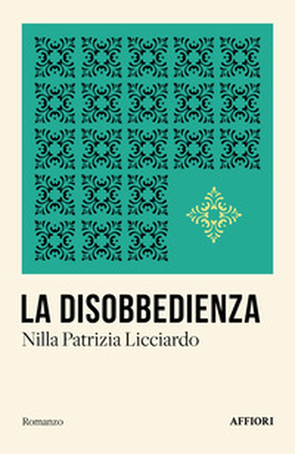 La disobbedienza - Librerie.coop La disobbedienza - Librerie.coop