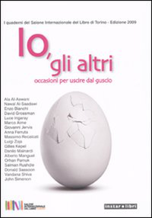 Io, gli altri. Occasioni per uscire dal guscio - Librerie.coop Io, gli altri. Occasioni per uscire dal guscio - Librerie.coop