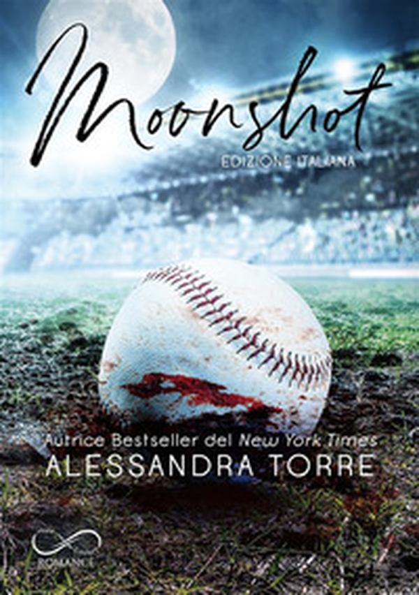 Moonshot - Librerie.coop Moonshot - Librerie.coop