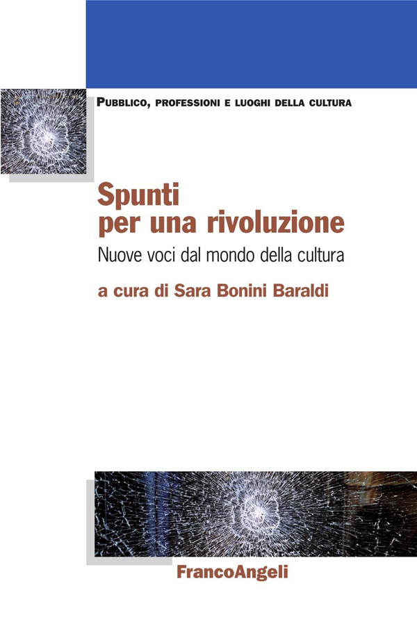 Spunti per una rivoluzione. Nuove voci dal mondo della cultura - Librerie.coop Spunti per una rivoluzione. Nuove voci dal mondo della cultura - Librerie.coop